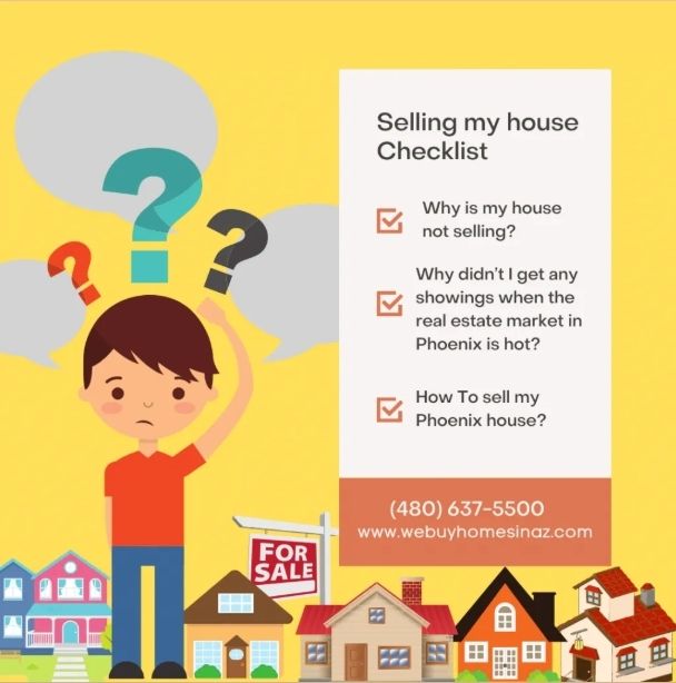 Sell Your Phoenix House in a Hot Market