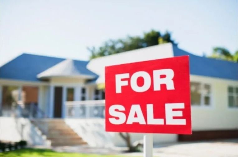 What do contingent mean in real estate?