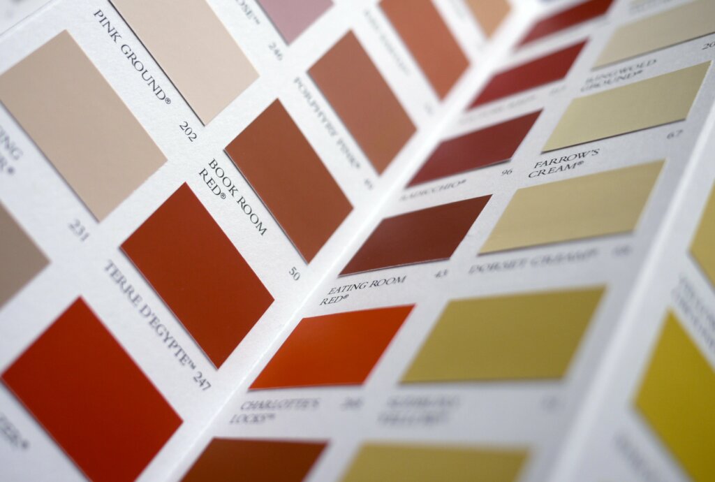 Best Paint Colors to Sell Your House Quickly