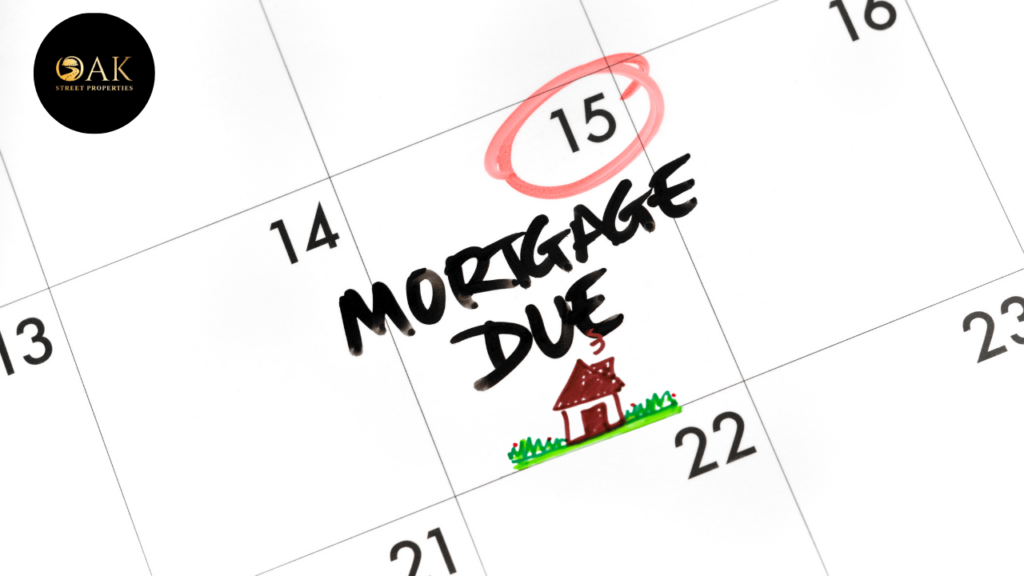 mortgage How to avoid Trouble Paying your Mortgage