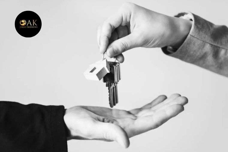 Home buying process in Phoenix