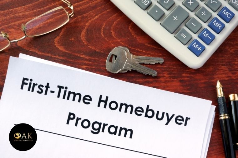 Home Buying Programs in Phoenix AZ