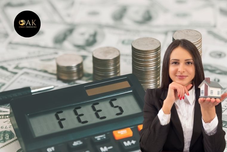 who pay realtor fees
