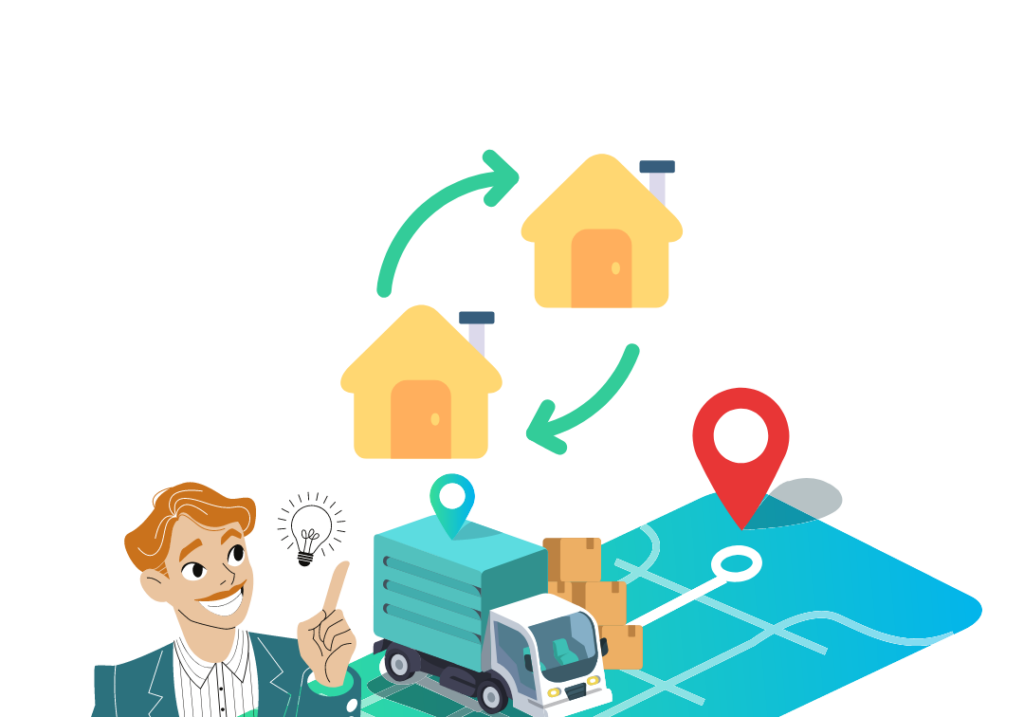 Perks in selling to we buy houses companies