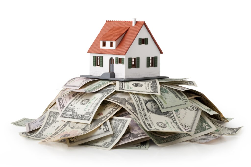 All Cash Real Estate Offers