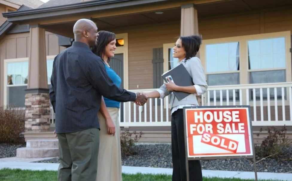 House for sale in Phoenix - All Cash Offers explained
