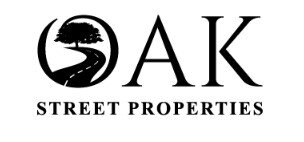 Partnering with Oak Street Properties