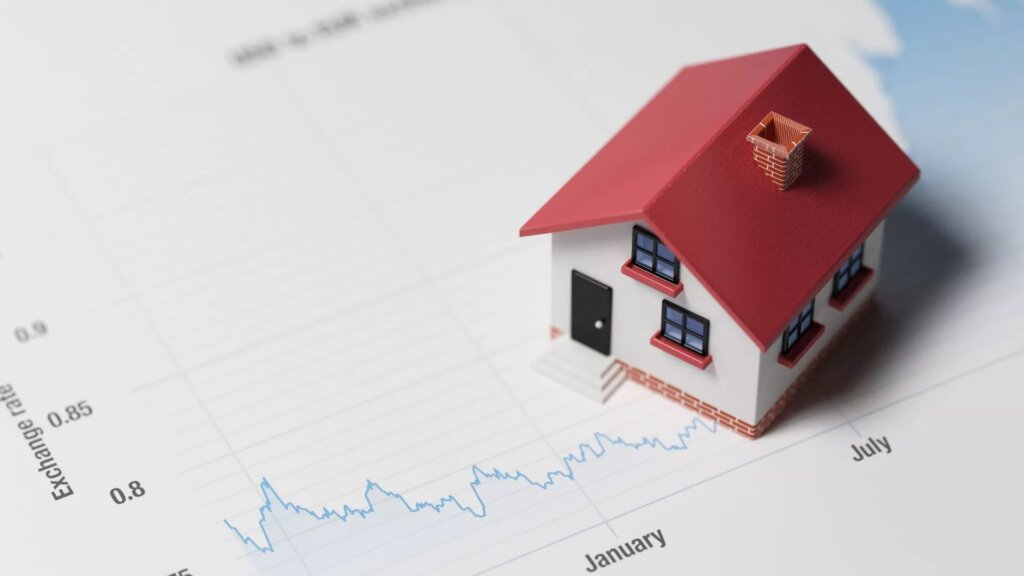 Real Estate Agent Commission Projections