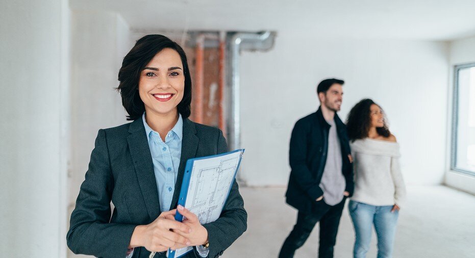 Real Estate Agent Commission