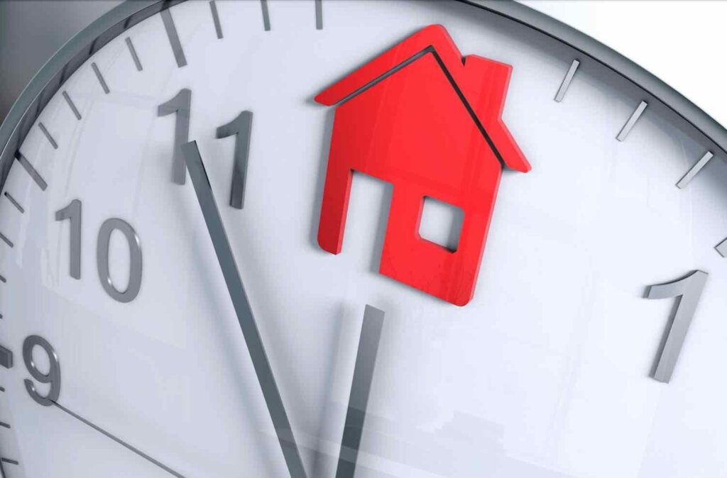 Typical Process and Timeline in selling a house in Phoenix