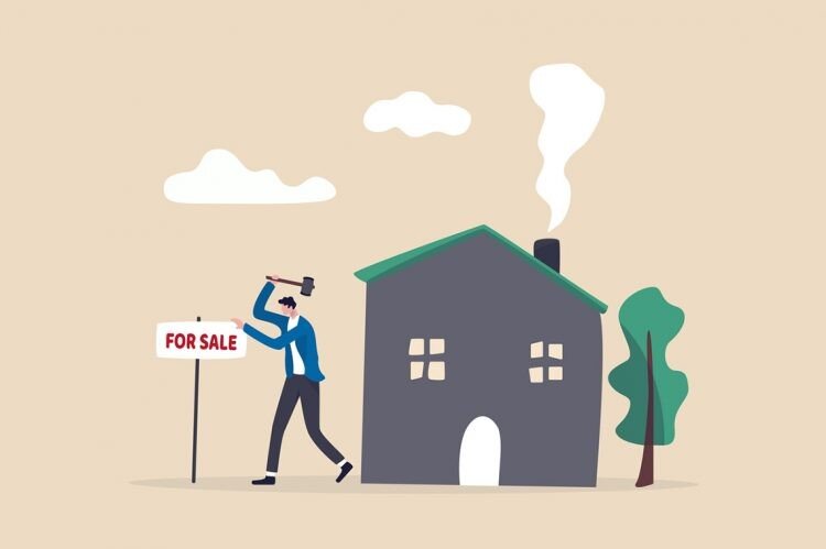 All Cash Quick Close Deals