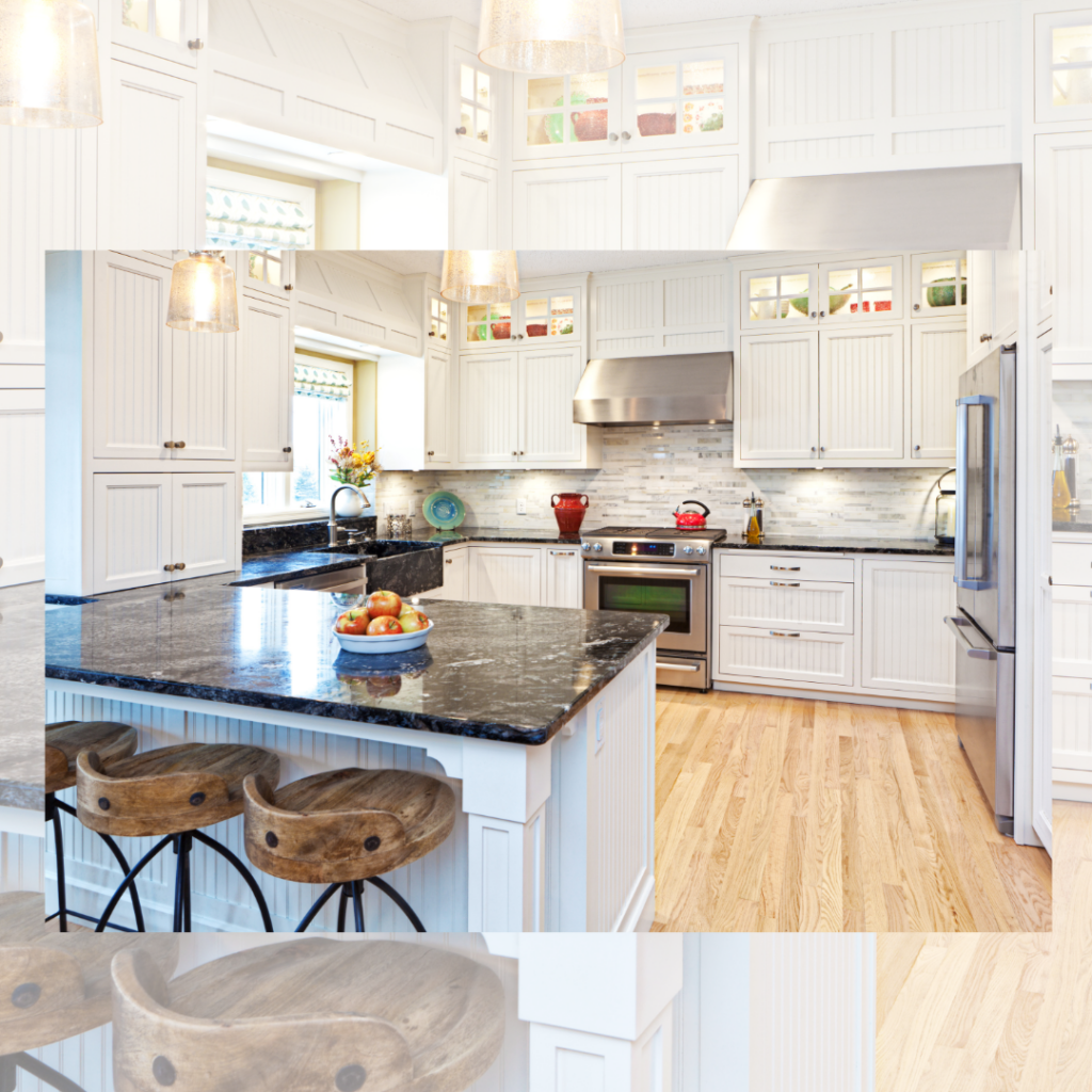 renovating your kitchen