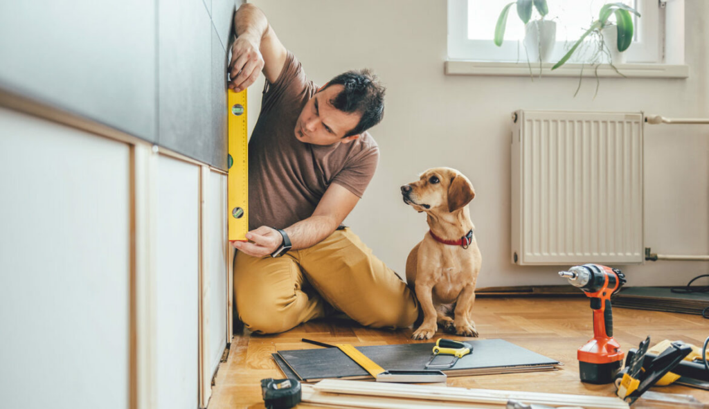 The Best Home Improvements to Increase The Value of Your Home