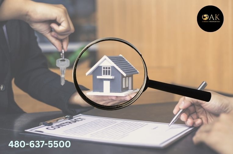 How to find reliable cash home buyers in Phoenix?