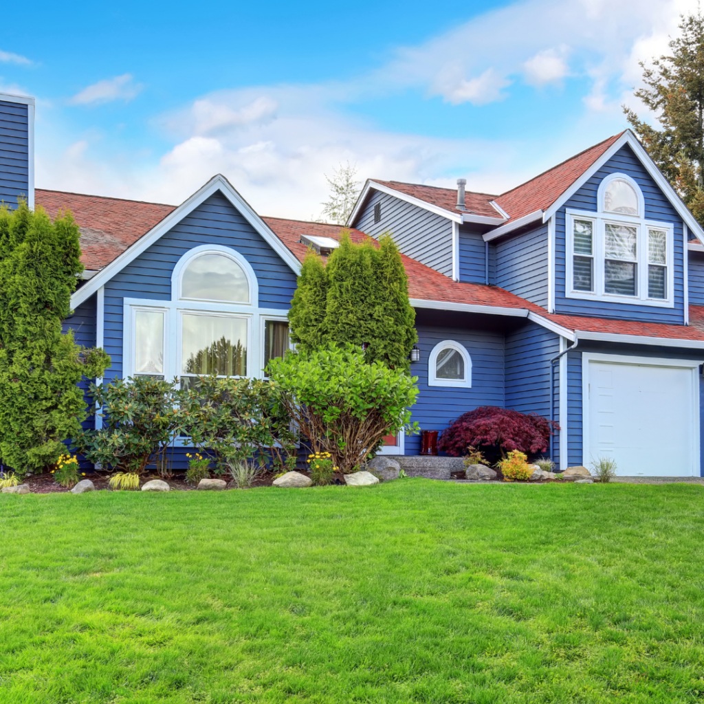 Curb Appeal Enhancements
