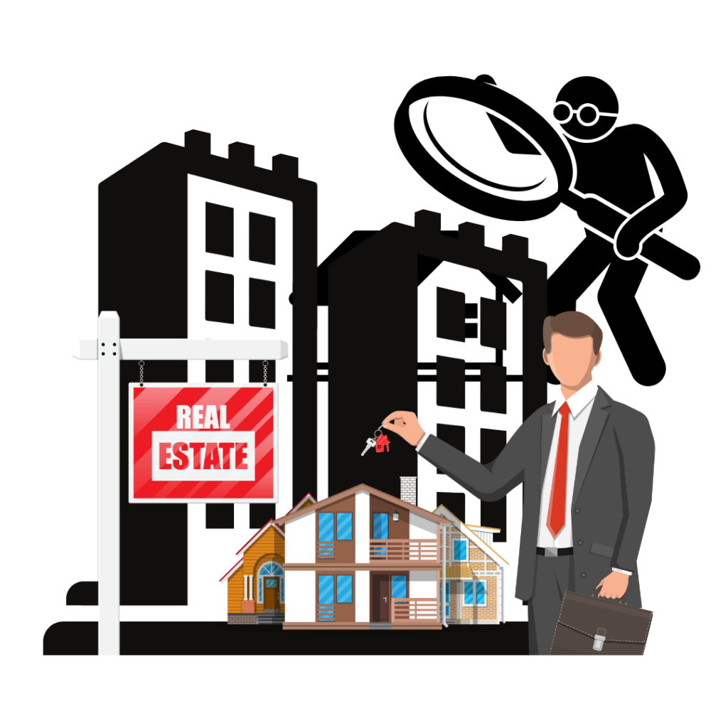 Property type and age