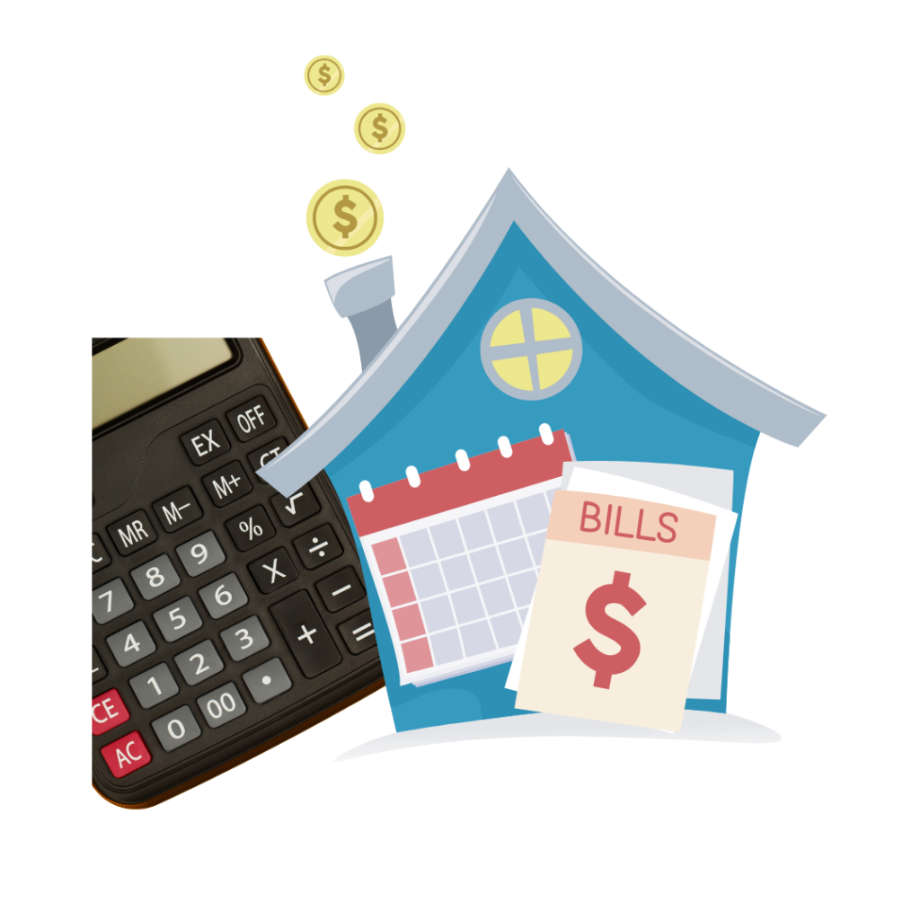 Project costs and timeframes