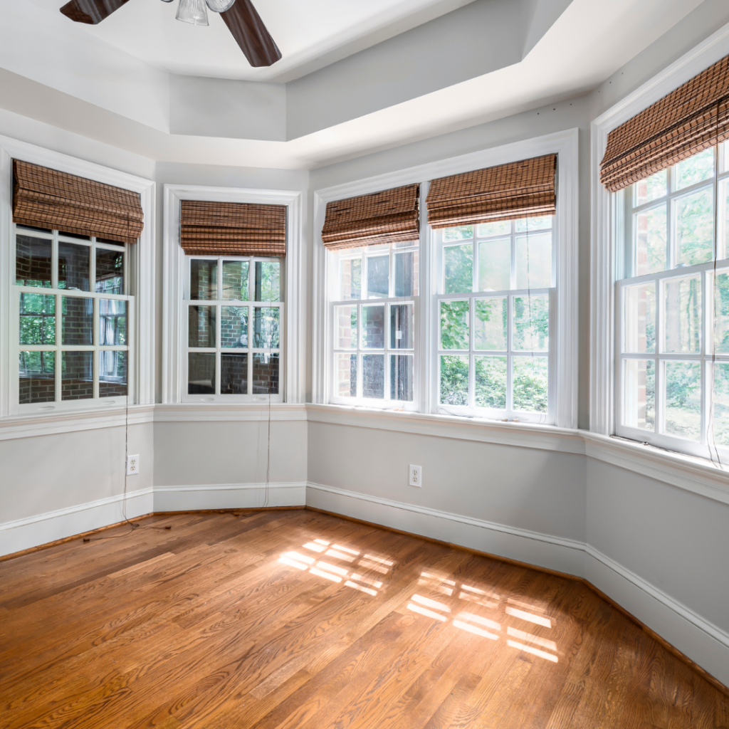 Energy-Efficient Upgrades