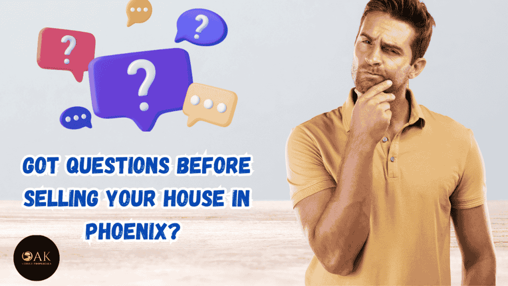 Frequently Asked Questions ( Oak Street Properties )
