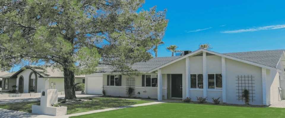 Sell your house fast in Phoenix AZ