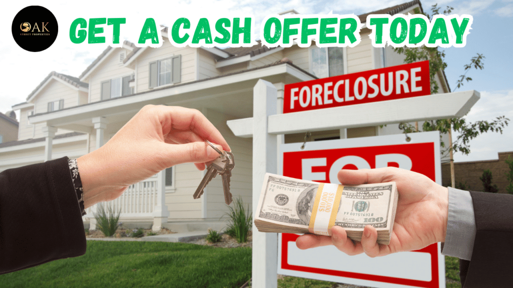 Get a cash offer today - We Buy Homes in AZ ] Oak Street Properties | Avoid foreclosure in Phoenix