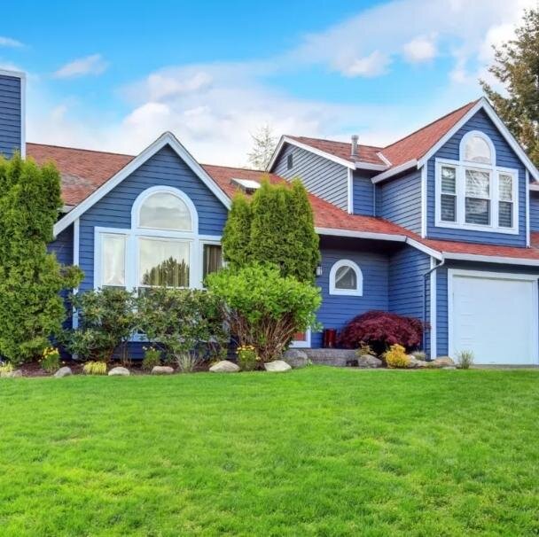 Curb Appeal Enhancements - best ways to increase home value in Phoenix