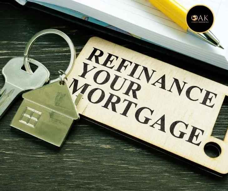 Refinance Your Mortgage