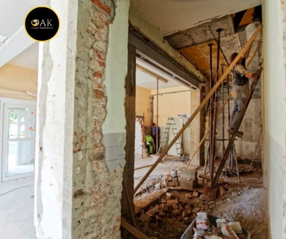 How to sell a house with foundation issues in Phoenix?