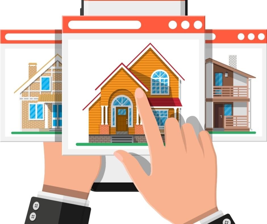Real Estate Assistant - How to sell a house for sale by owner