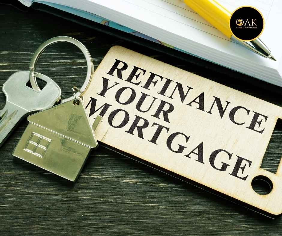 Refinancing Options - Foreclosure in Phoenix