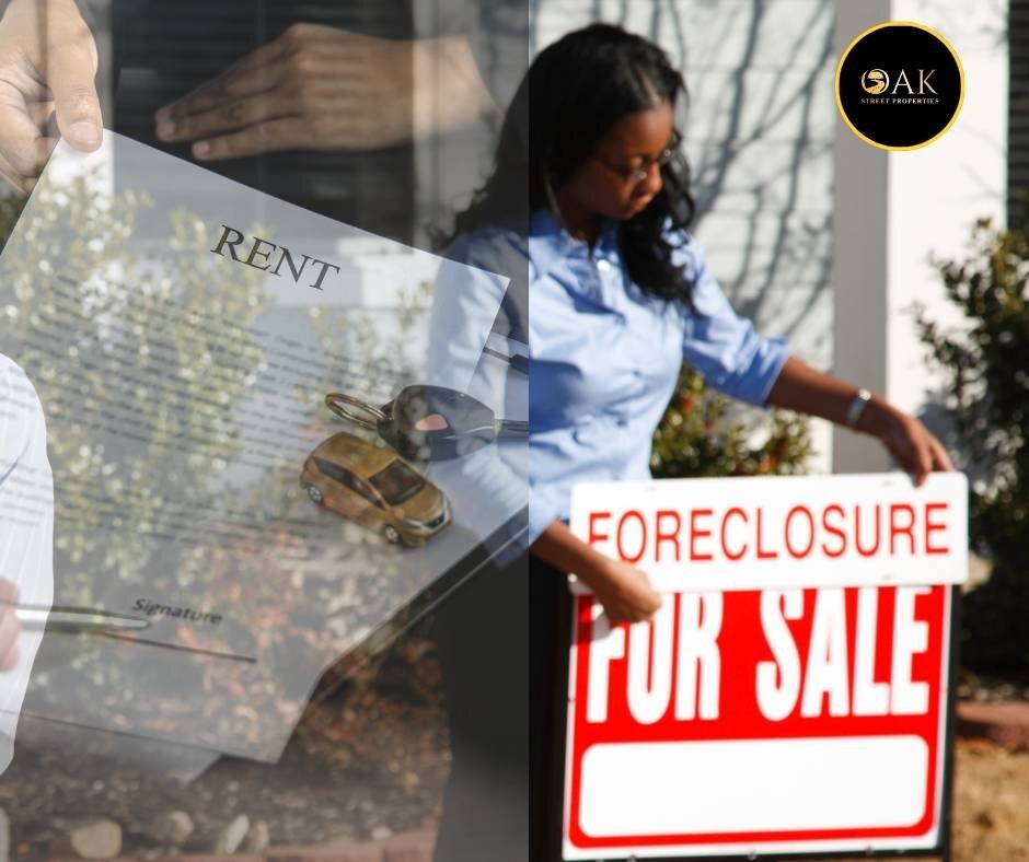 Rent it back - Foreclosure in Phoenix