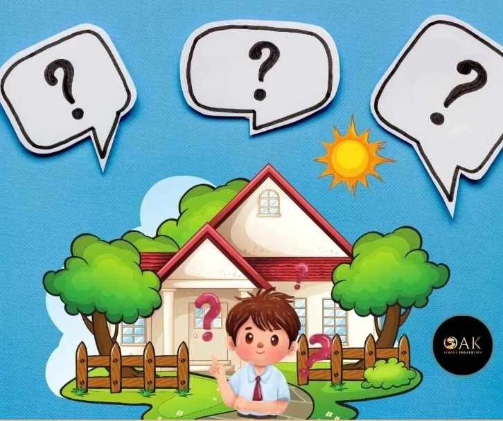 What Questions to ask Buyer when selling a house in Phoenix