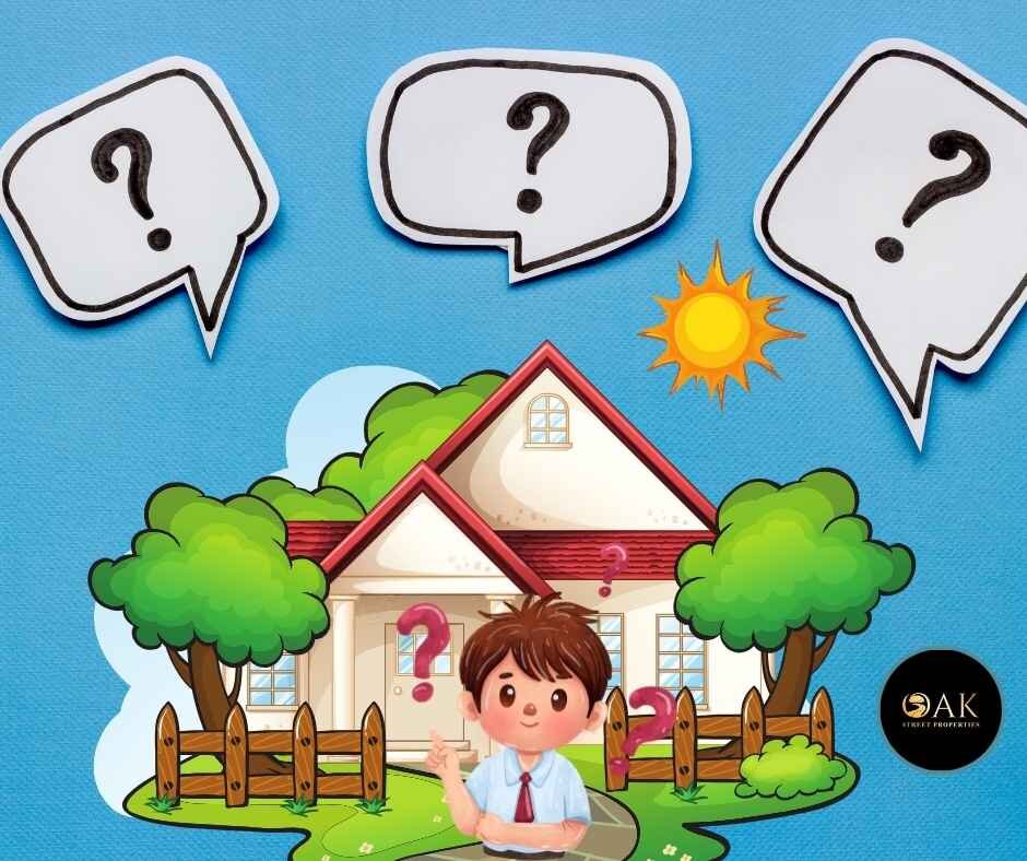 Essential questions to ask buyer when selling a house in Phoenix