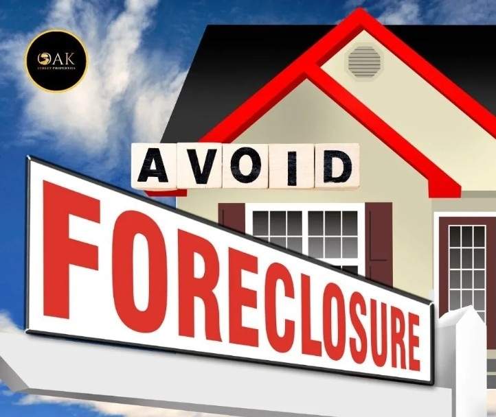 Avoiding Foreclosures - Sell my house for cash in Phoenix