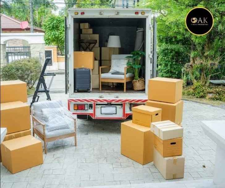 Flexibility in Moving - Sell my house for cash in Phoenix