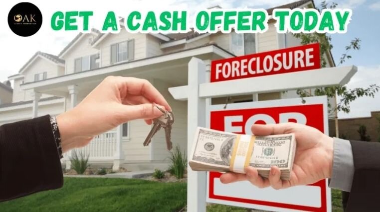 Get a cash offer today and sell your home fast in Phoenix