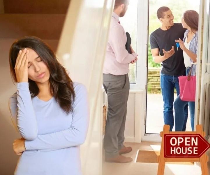 No open houses - Sell my house for cash in Phoenix