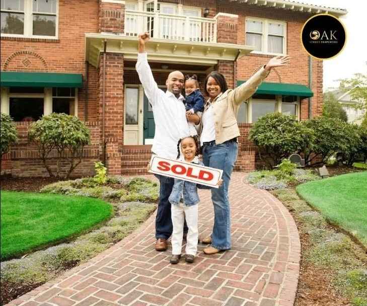 Property Sold - Sell my house for cash in Phoenix