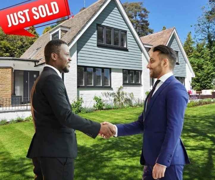 Quick closings - Sell my house for cash in Phoenix