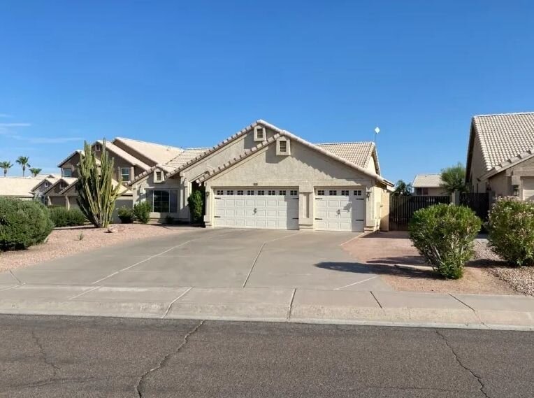 Sell my house fast in Avondale AZ