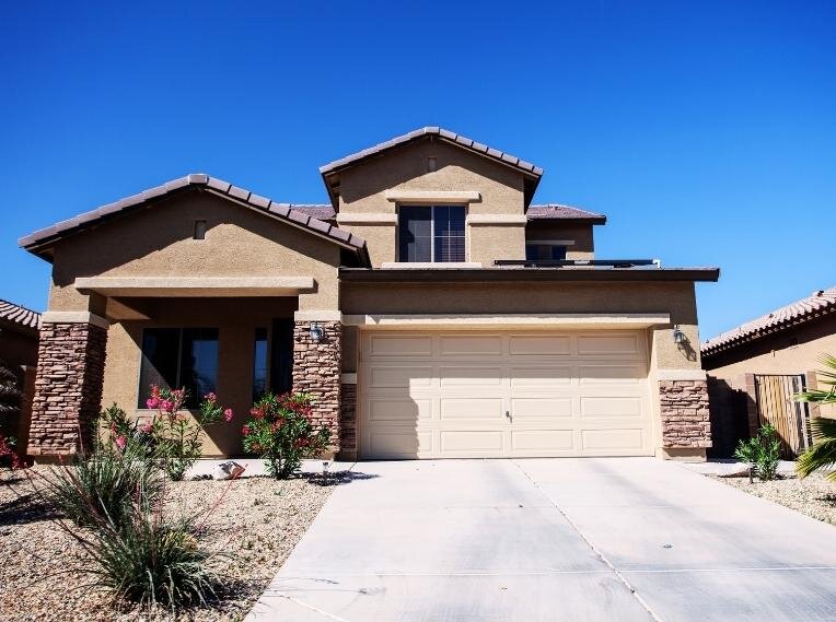 Sell my house fast in Chandler - Contact Us Now!