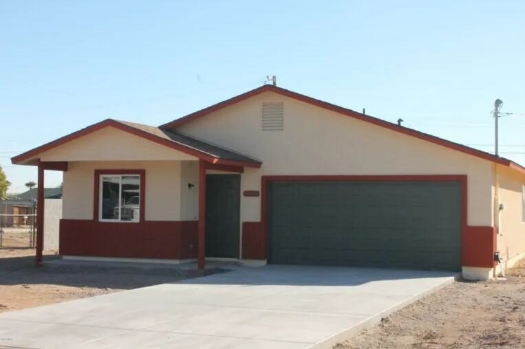 Sell my house fast in Laveen AZ