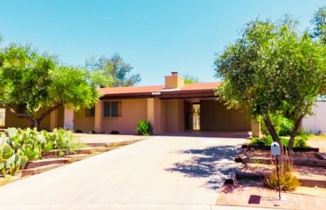Sell my house fast in Peoria AZ - Get your cash offer today!