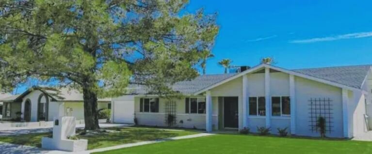 Sell my house fast in Phoenix AZ - Get your cash offer today