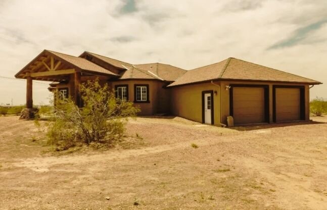 Sell my house fast in Queen Creek AZ - Get your cash offer today