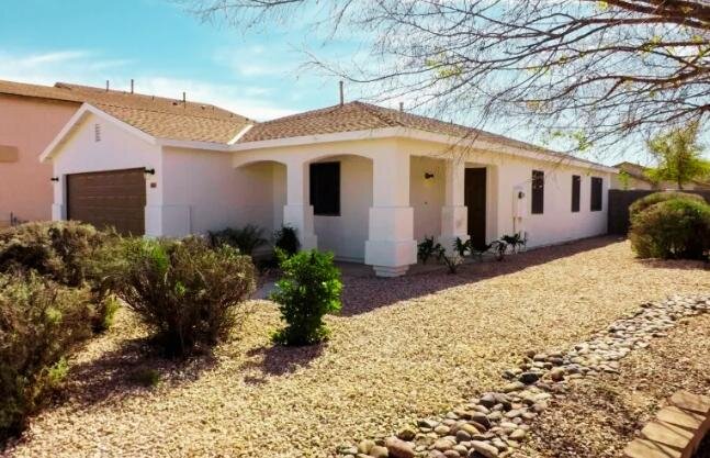 Sell my house fast in San Tan Valley AZ
