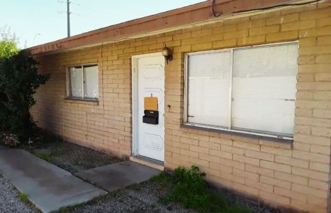 Sell my house fast in Tempe AZ - Get your cash offer today!