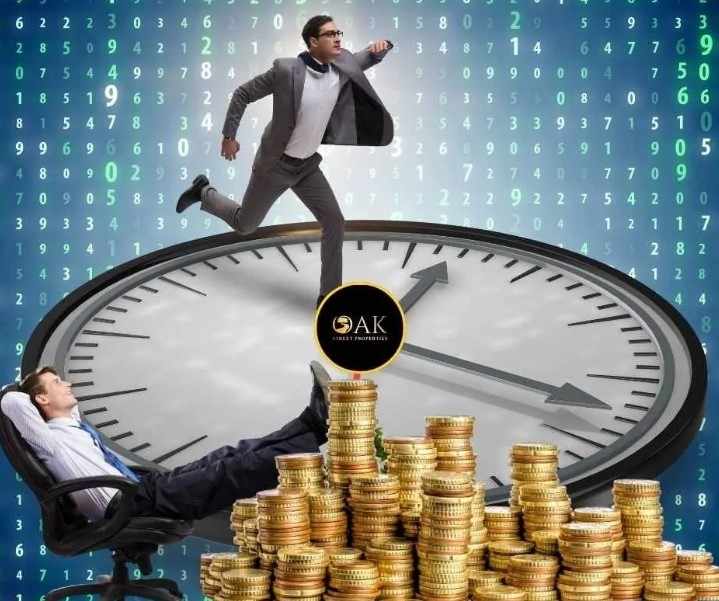 Time is Money - Sell my house for cash in Phoenix