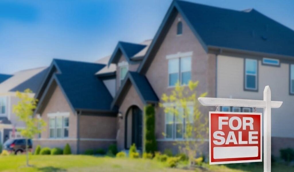 Can You Sell a House with a Lien