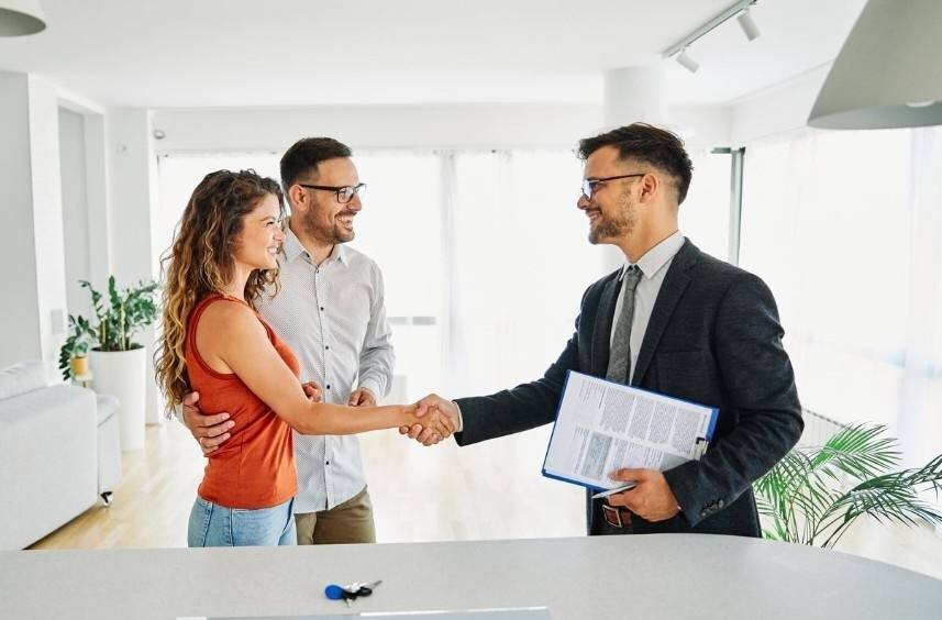 Selling a House with Encroachment in Real Estate